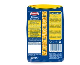 ΜΕΛΙΣΣΑ | ΠΑΣΤΕΣ ΖΥΜΑΡΙΚΩΝ  500 GR