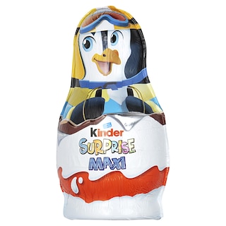 KINDER | Σοκολάτα Kinder Έκπληξη Φιγούρα 140g