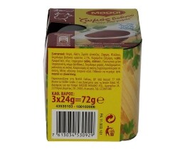 MAGGI | ΦΡΕΣΚΟΣ ΖΩΜΟΣ ΒΟΔΙΝΟΥ ΣΑΝ ΤΗΣ ΜΑΜΑΣ 72 GR