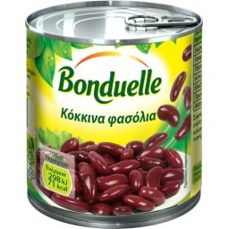 BONDUELLE | Φασόλια Κόκκινα 120gr