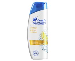 HEAD&SHOULDERS | Σαμπουάν Citrus Fresh Αντιπιτυριδικό 360ml