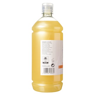 CARE | Κρεμοσάπουνο Milk & Honey 1lt