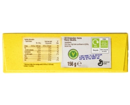 OLD EL PASO | Tacos Shells 156g