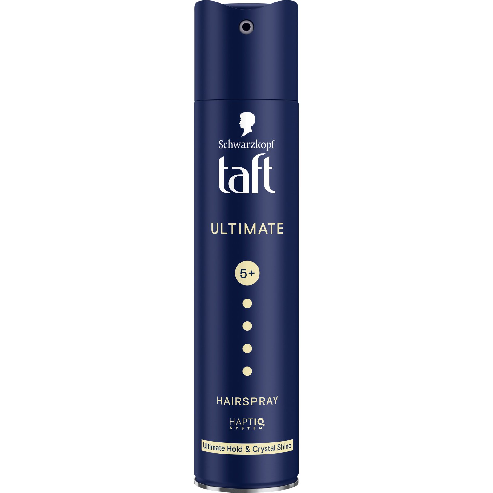 TAFT Λακ Spray Μαλλιών Taft Ultimate 250ml