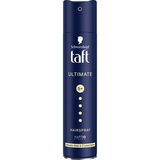 TAFT | Λακ Spray Μαλλιών Taft Ultimate 250ml