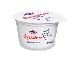 ΑΓΕΛΑΔΙΤΣΑ | Γιαούρτι Αγελάδος 4% 200g