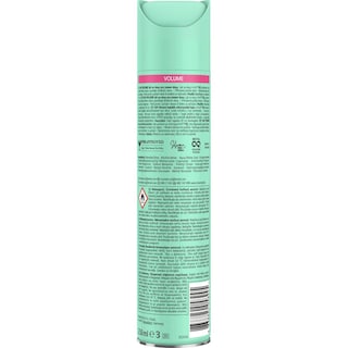 TAFT | Λακ Spray Μαλλιών Taft Volume 250ml