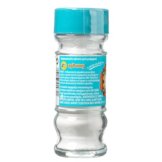 ΗΛΙΟΣ | Cream of Tartar In Glass Jar 65g