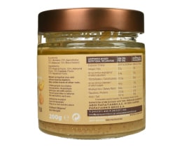 ΟΛΥΜΠΟΣ | Κρέμα Επάλειψης 4 Ξηροί Καρποί 200g