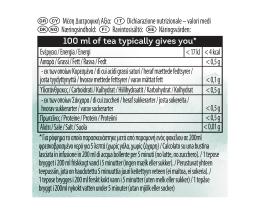 LIPTON | Αφέψημα Detox  20 X 1.5 gr