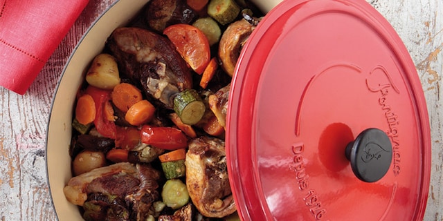 Αρνάκι τσουμπλέκι