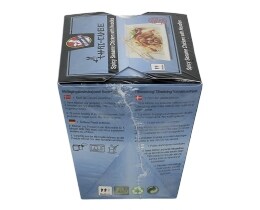 - | ΗΜΙΕΤΟΙΜΟ ΦΑΓΗΤΟ ΚΑΤΕΨΥΓΜΕΝΟ ΝΟΥΝΤΛΣ ΜΕ ΚΟΤΟΠΟΥΛΟ 350 GR