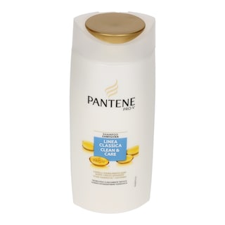PANTENE | ΣΑΜΠΟΥΑΝ CLASSIC 675 ML