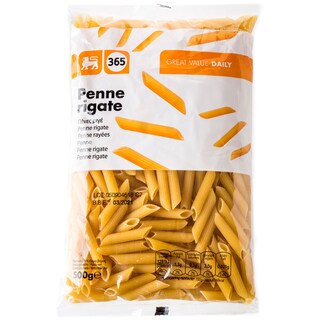 365 | Penne Rigate  500 gr