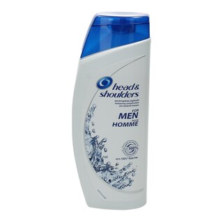 HEAD&SHOULDERS | ΣΑΜΠΟΥΑΝ ΑΝΤΙΠΙΤΥΡΙΔΙΚΟ FOR MEN 700 ML