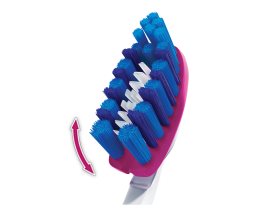 ORAL B | Οδοντόβουρτσα 3D White ProFlex Μαλακή 1 Τεμάχιο