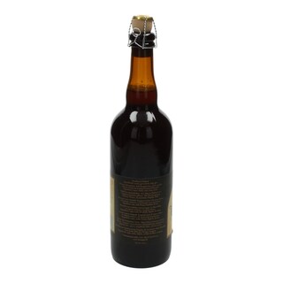 LA TRAPPE | ΜΠYΡΑ DUBBEL 750 ML