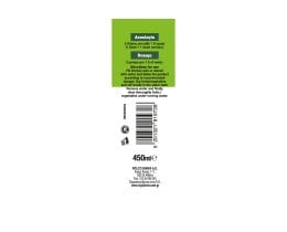 PLANET | Υγρό Καθαρισμού Φρούτων και Λαχανικών Veggie Wash 450ml