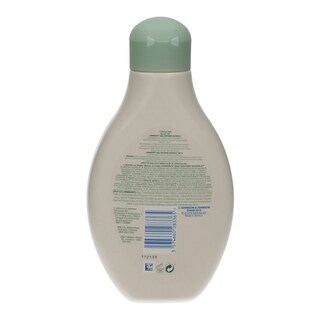 JOHNSON | ΑΦΡΟΛΟΥΤΡΟ SOOTH NATURALS 400 ML