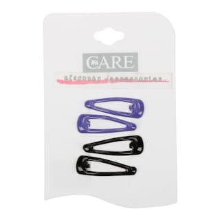 CARE | ΚΛΙΚ ΚΛΑΚ ΜΑΛΛΙΩΝ ΔΙΑΦΟΡΑ ΣΧΕΔΙΑ 1 ΤΕΜ