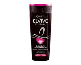 ELVIVE | Σαμπουάν Ενδυνάμωσης Αδύναμα Μαλλιά 400ml