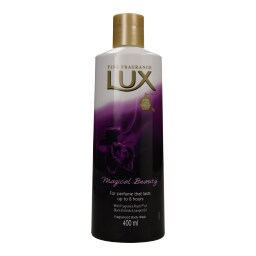 LUX | SHOWER MAGICAL BEAUTY 400ML