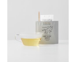 ANASSA | Αφέψημα Βιολογική Μέντα Ελληνική 10gr