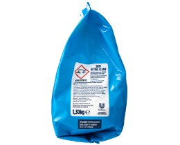 SKIP | Σκόνη Πλυντηρίου Ρούχων Active Clean 20 Μεζούρες