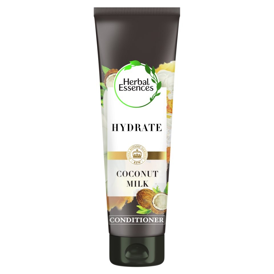 Conditioner Coconut Milk 200 ml