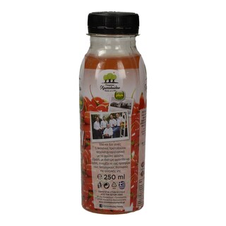 ΟΙΚΟΓΕΝΕΙΑ ΧΡΙΣΤΟΔΟΥΛΟΥ | ΦΡΕΣΚΟΣ ΧΥΜΟΣ ΦΥΣΙΚΟΣ GOJI BERRY 250 ML