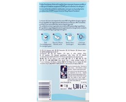 LENOR | Μαλακτικό Ρούχων Sensitive 60 Μεζούρες