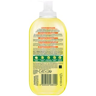 GARNIER | Gel Καθαρισμού Vitamin C 200ml