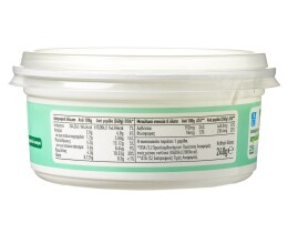 ΑΒ | Γιαούρτι Αγελαδινό 2% Λιπαρά 240gr