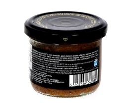 ΑΒ ΚΟΝΤΑ ΣΤΗΝ ΕΛΛΗΝΙΚΗ ΓΗ | ΠΑΣΤΑ ΕΛΙΑΣ ΜΑΥΡΗ 100 GR