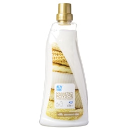 ΑΒ | Συμπυκνωμένο Μαλακτικό Silk Mountain 68 Μεζούρες