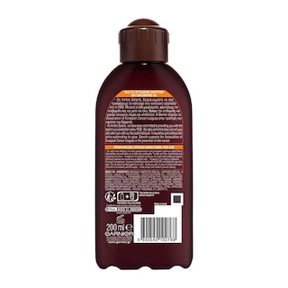 AMBRE SOLAIRE | Λάδι Μαυρίσματος Bronzing Oil Intense 200ml