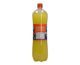 ΜΠΛΕ | refreshment ΠΟΡΤΟΚΑΛΑΔΑ ΦΙΑΛΗ 1.5lt