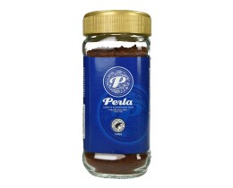PERLA BEVERAGES | Στιγμιαίος Καφές Perla Decaf 100g