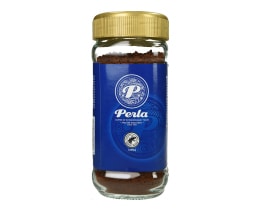 PERLA BEVERAGES | Στιγμιαίος Καφές Perla Decaf 100g