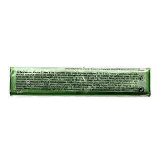 HALLS | ΚΑΡΑΜΕΛΕΣ ΛΕΜΟΝΙ 33,5 GR