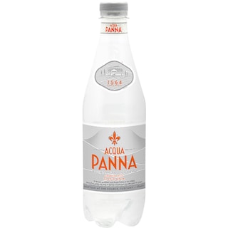 ACQUA PANNA | Water Natural Mineral 500ml