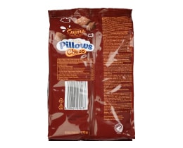 EMMA | Δημητριακά Pillows Σοκολάτα 375g