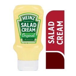 Σάλτσα Για Σαλάτα Salad Cream 425g