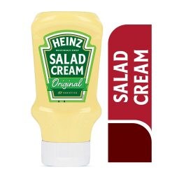 HEINZ | Σάλτσα Για Σαλάτα Salad Cream 425g