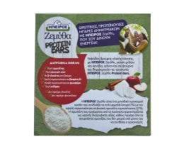 ΖΕΜΥΘΑ | ZEMYTHA PROT.B. APPLE CINNAM.5Χ42G