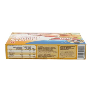 IGLO | ΚΡΟΚΕΤΕΣ ΚΟΤΟΠΟΥΛΟΥ ΚΑΤΕΨΥΓΜΕΝΕΣ 230 GR