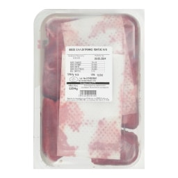 EXCLUSIVE AB | Βόειο Ποντίκι Άνευ Οστού Ελληνικής Εκτροφής