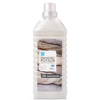 ΑΒ | Συμπυκνωμένο Μαλακτικό Silk Mountain 54 Μεζούρες