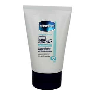 VASELINE | ΚΡΕΜΑ ΧΕΡΙΩΝ RESCUE 50 ML