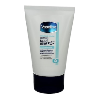 VASELINE | ΚΡΕΜΑ ΧΕΡΙΩΝ RESCUE 50 ML